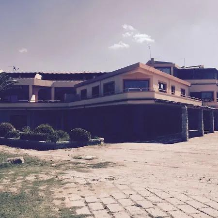 Case Sul Mare Palau Exterior photo