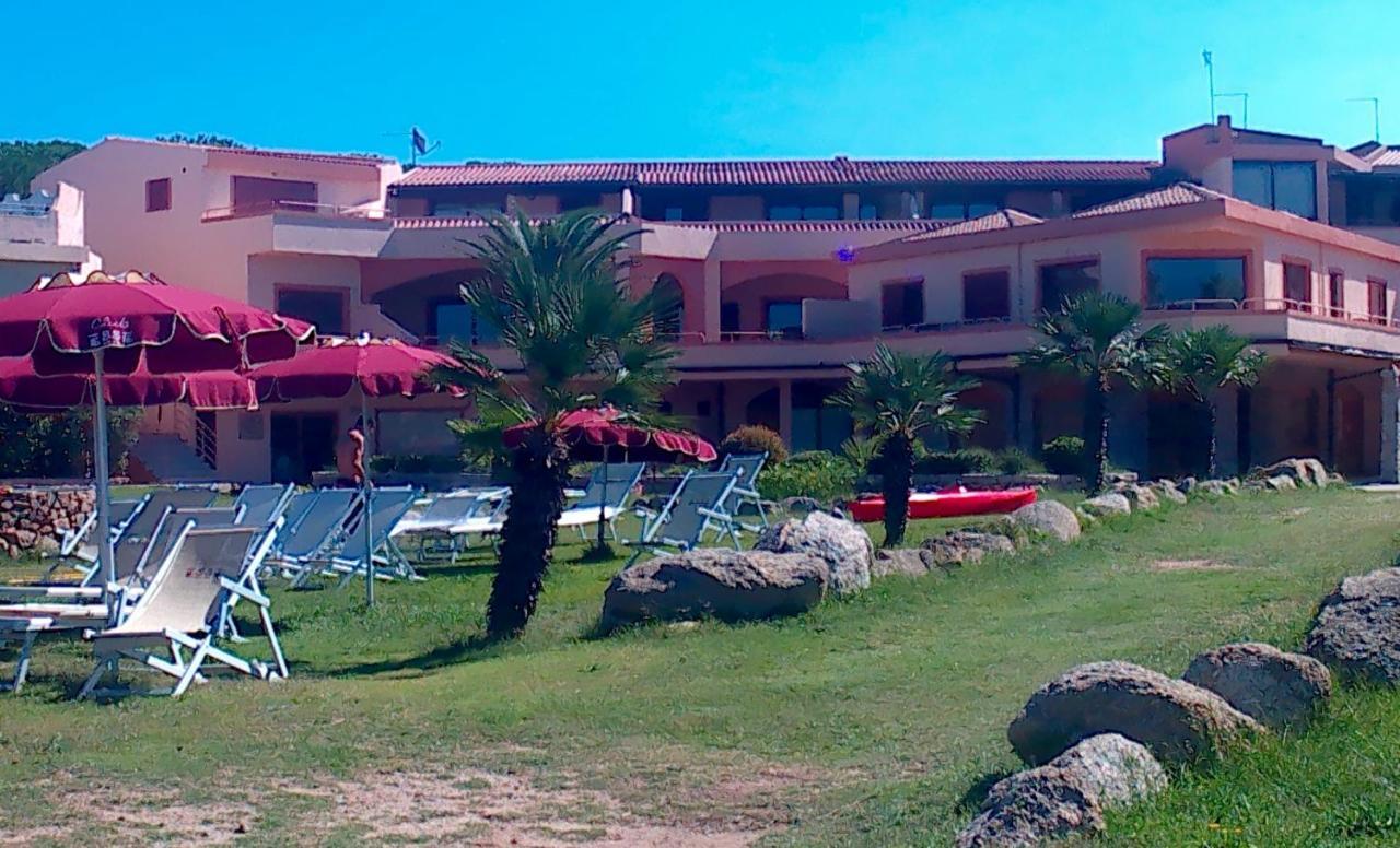 Sul Mare Holiday home Palau