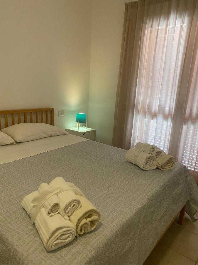 Holiday home Sul Mare Palau