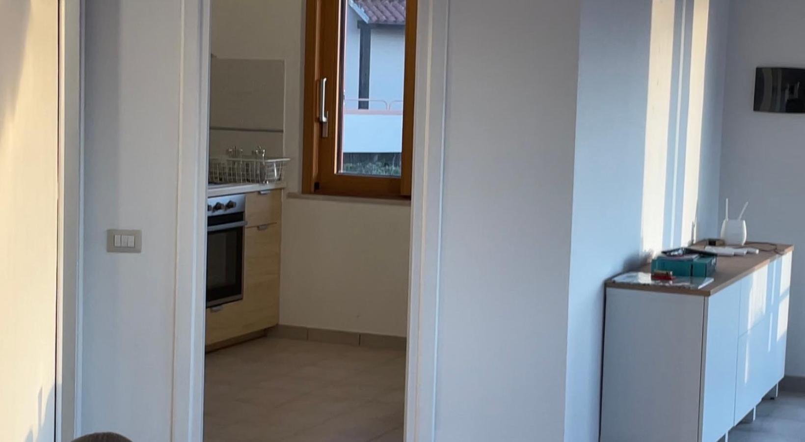 Sul Mare Holiday home