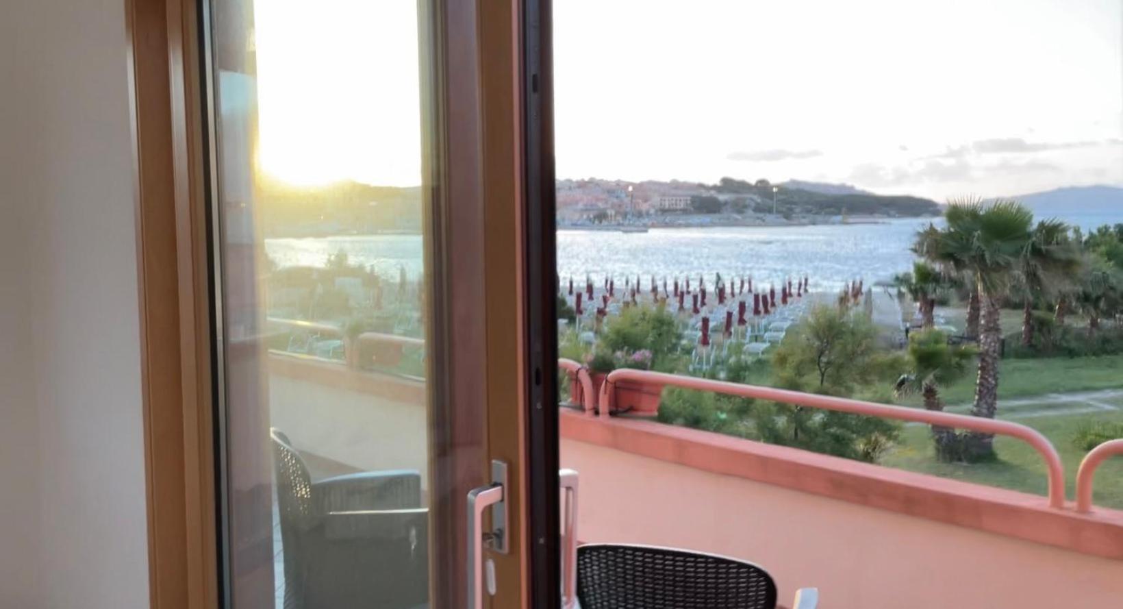 Holiday home Sul Mare Palau