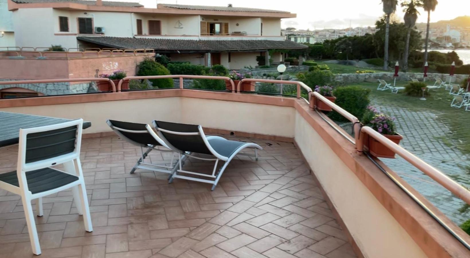 Sul Mare Holiday home *