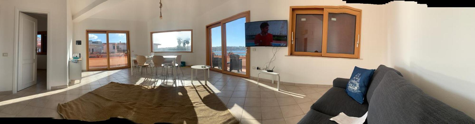 Holiday home Sul Mare Palau