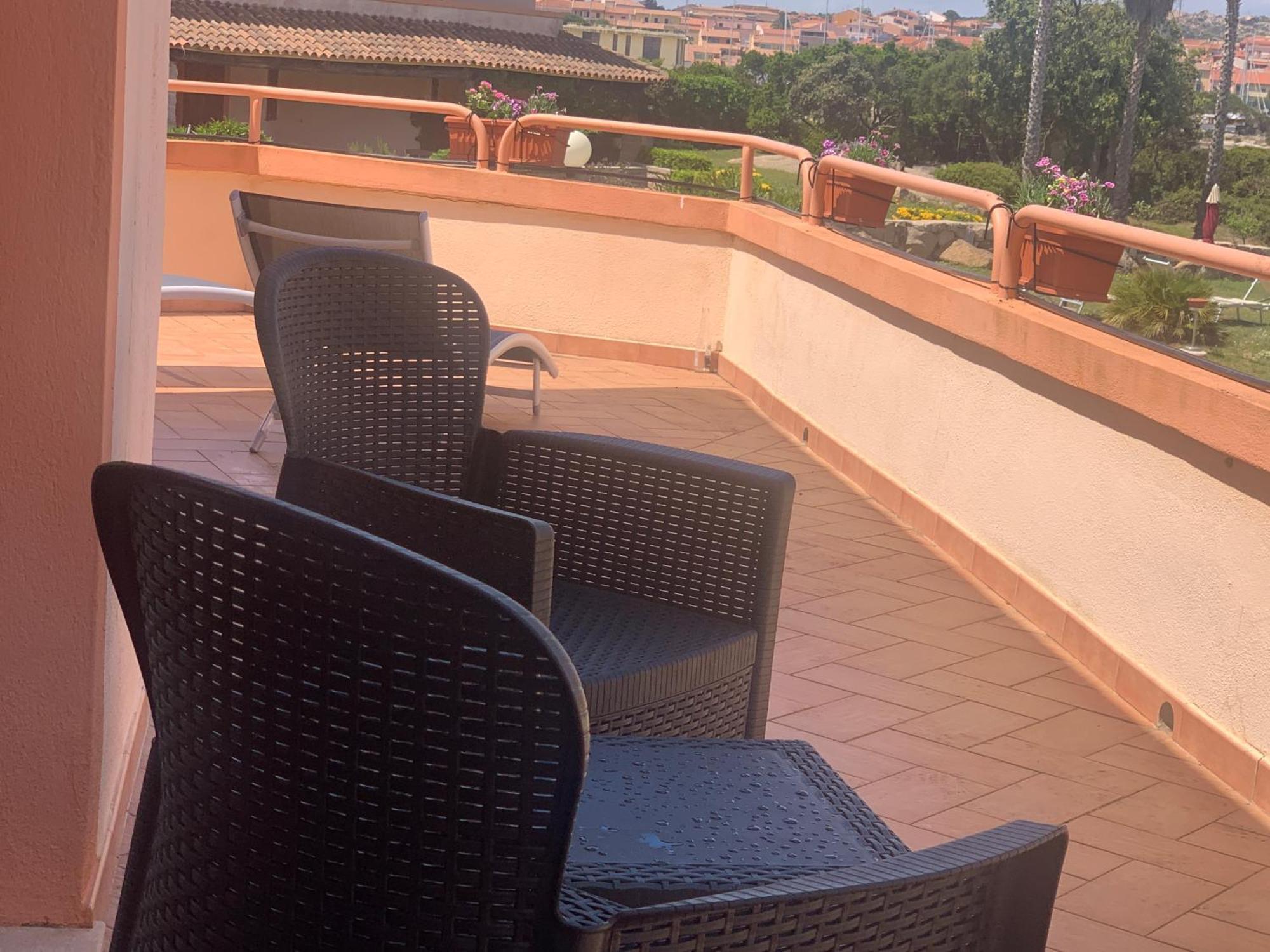 Sul Mare Holiday home Palau