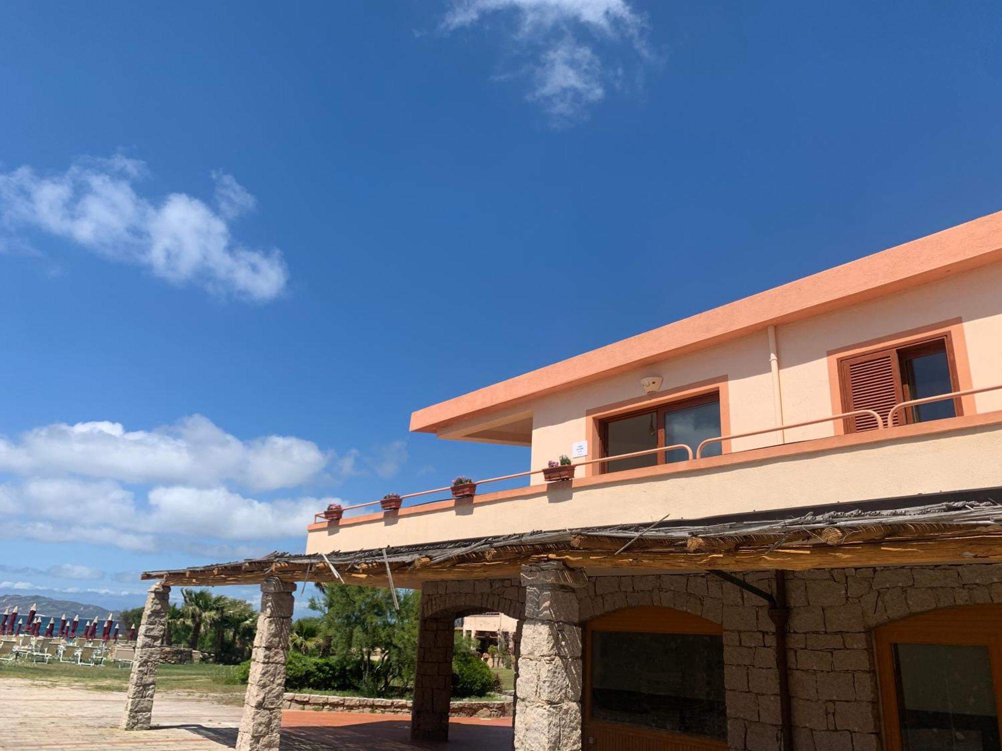 Holiday home Sul Mare