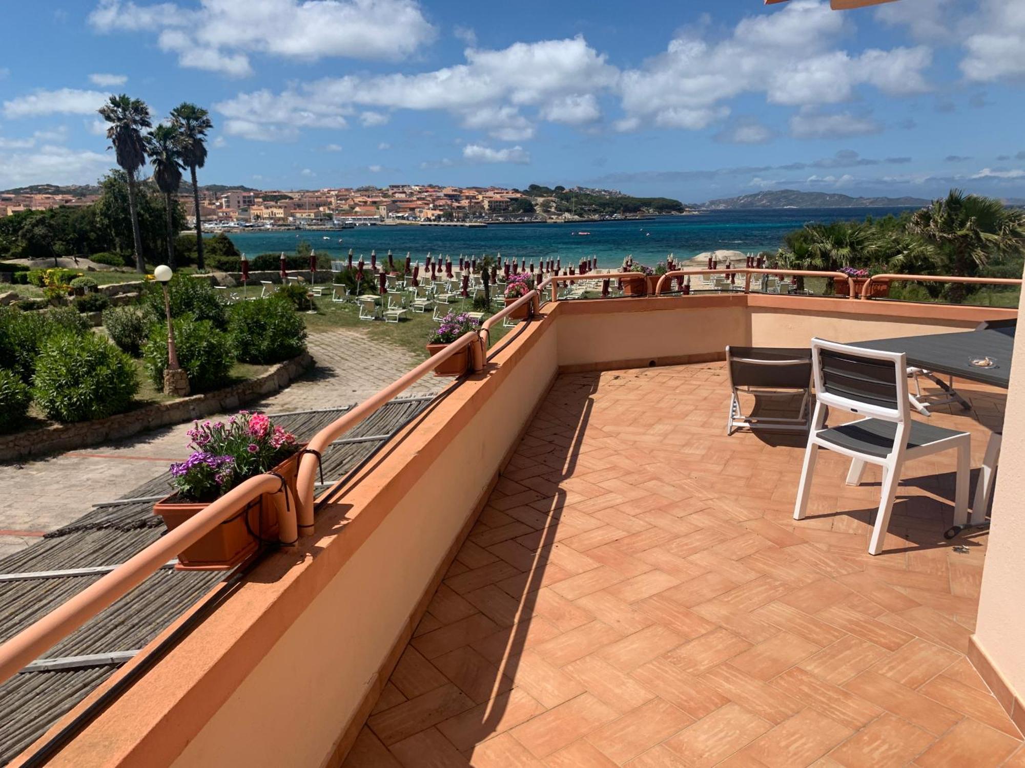 Holiday home Sul Mare