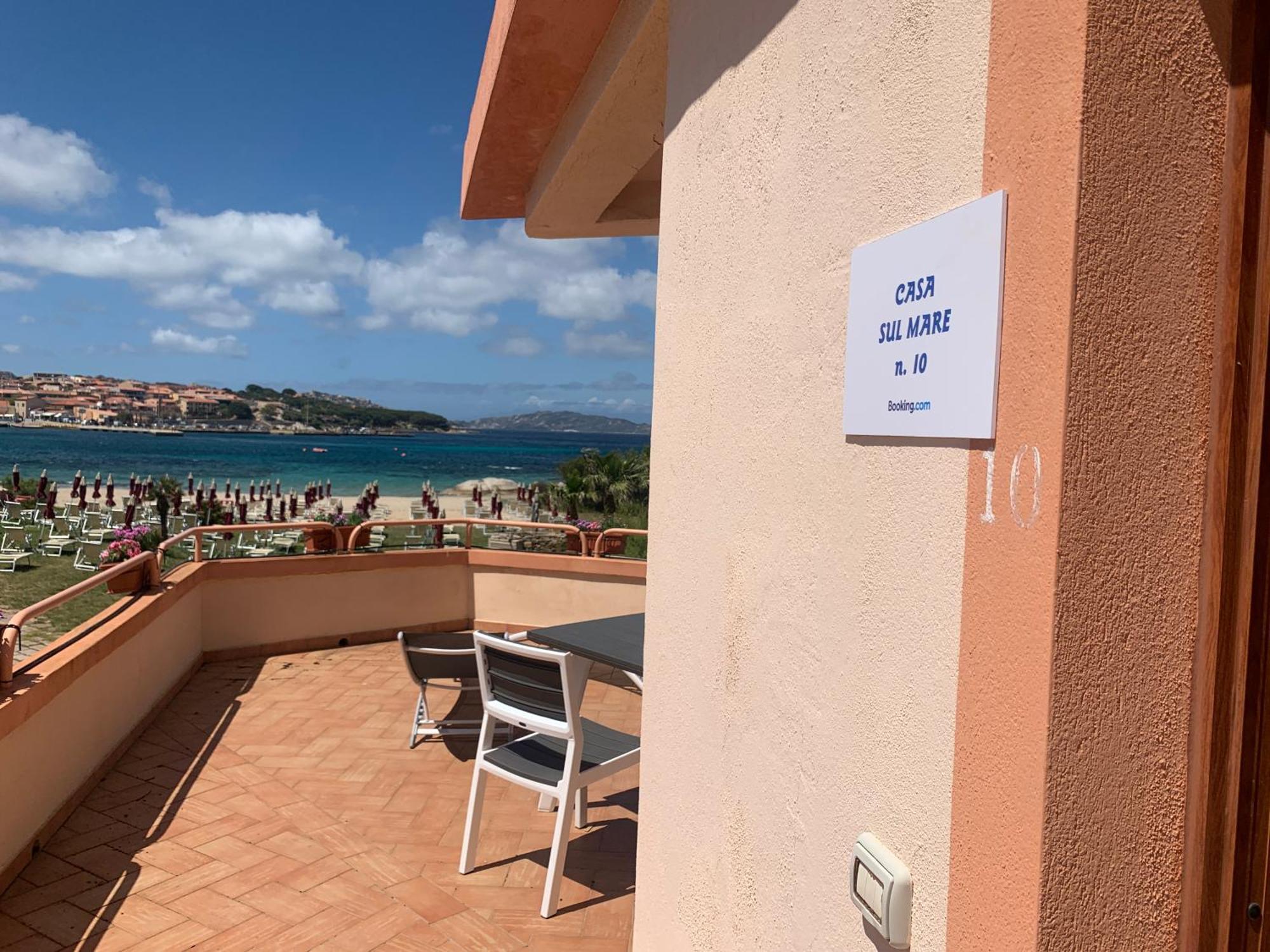 Sul Mare Holiday home Palau