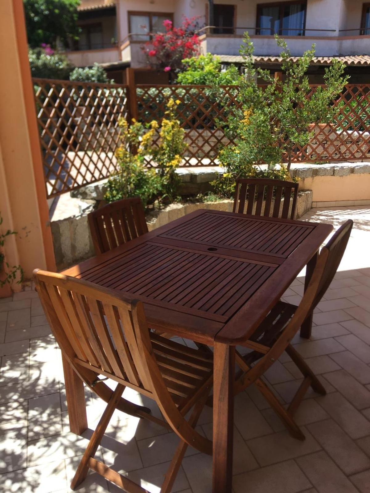 Holiday home Sul Mare Palau