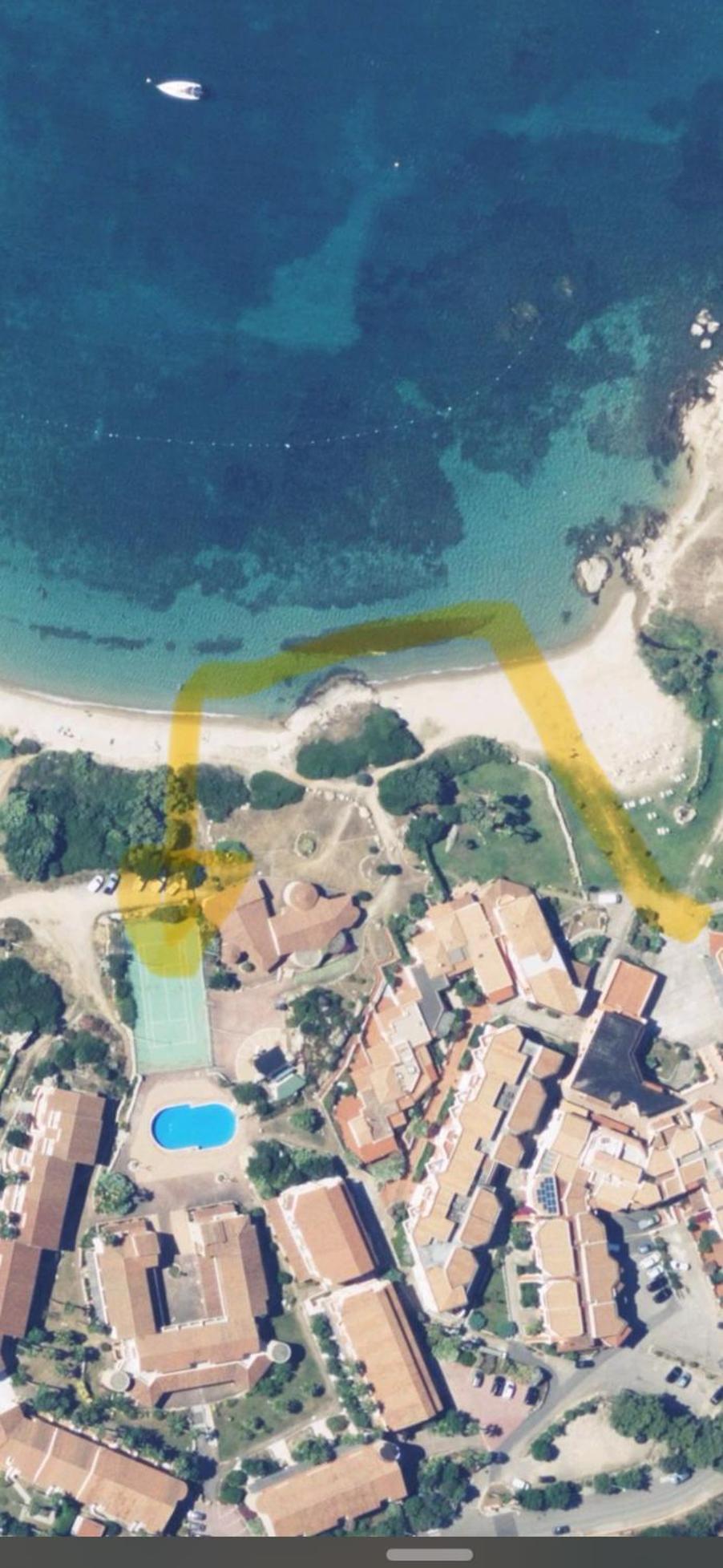 Sul Mare Holiday home