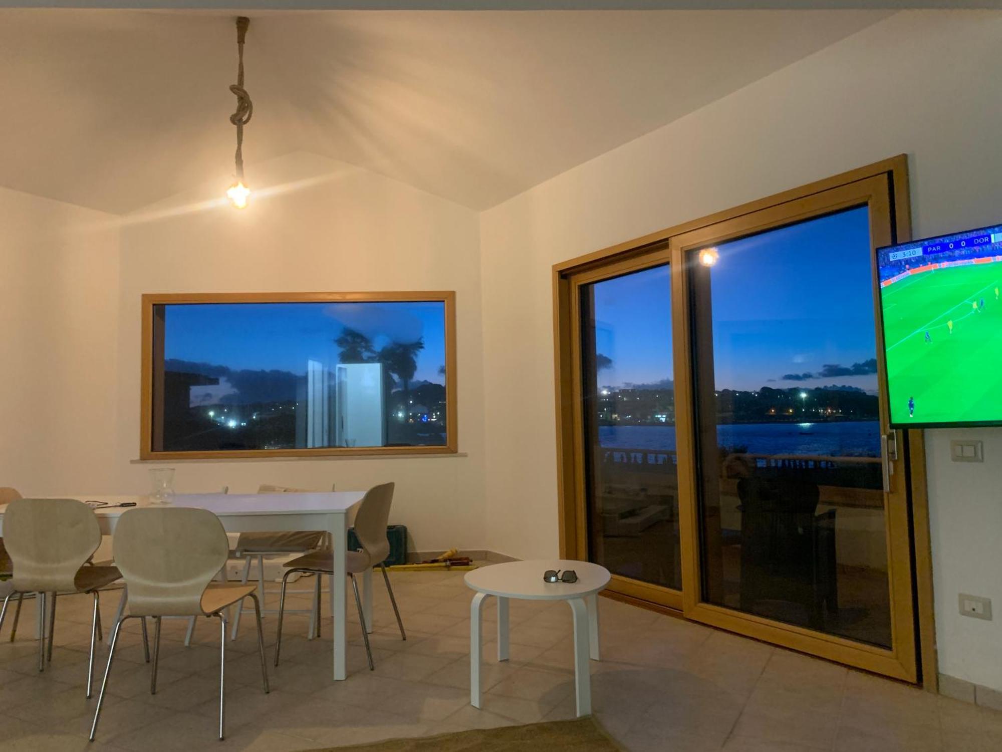 Holiday home Sul Mare