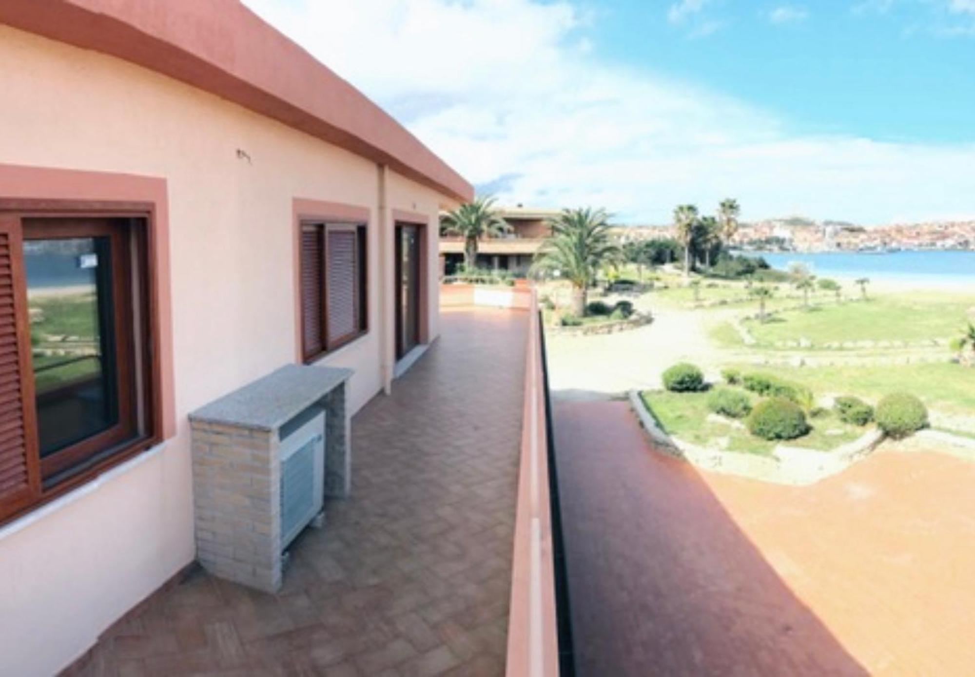 Sul Mare Holiday home *