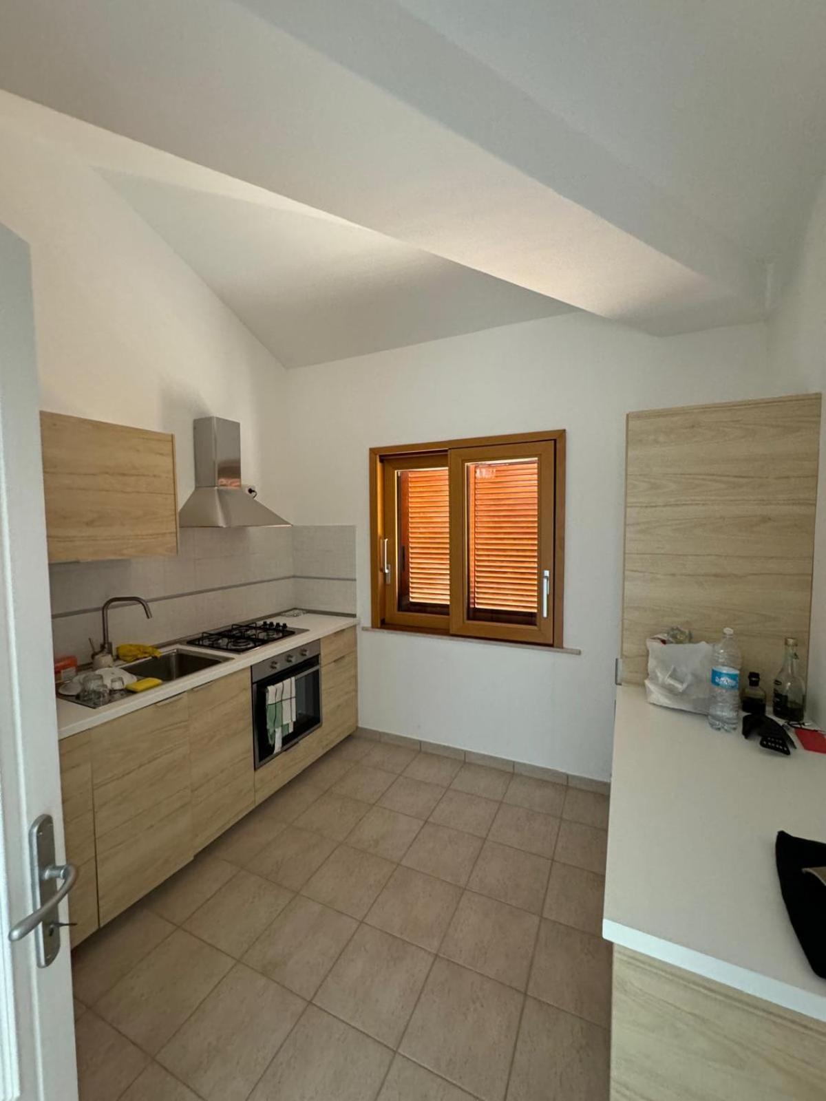 Holiday home Sul Mare Palau