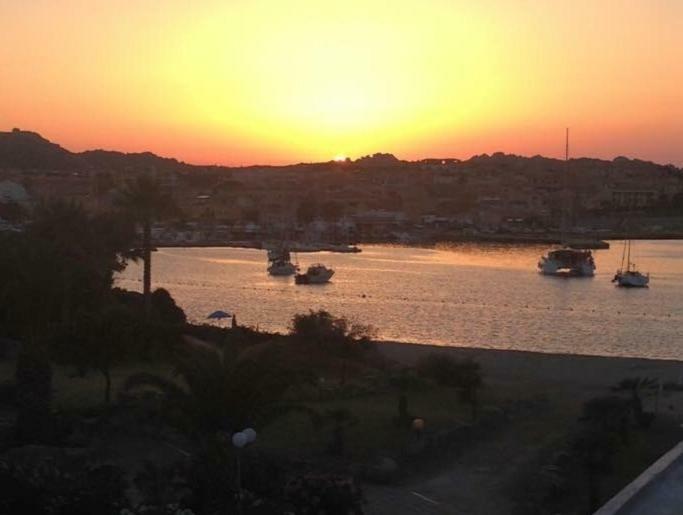 Sul Mare Palau
