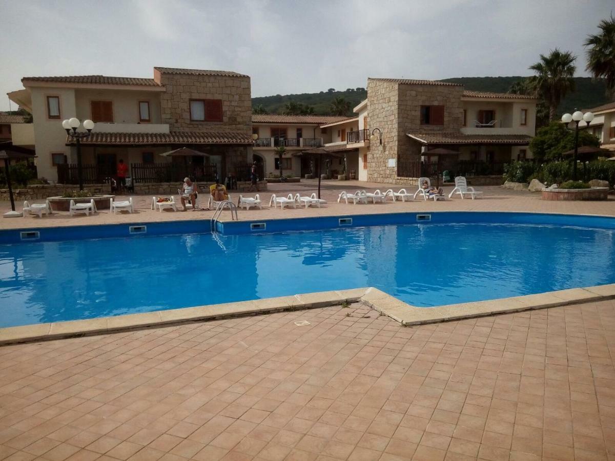 Holiday home Sul Mare Palau