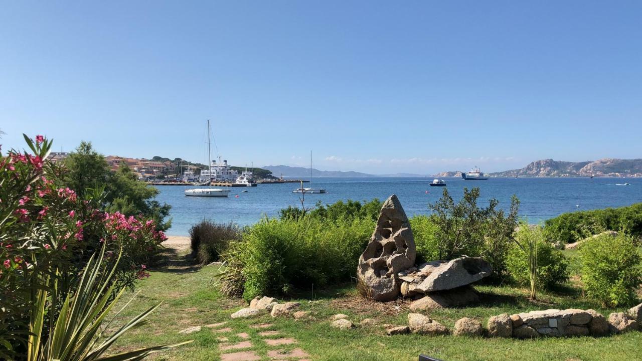 Sul Mare Holiday home Palau