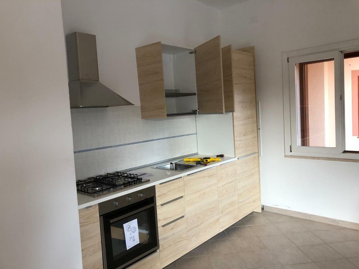 Holiday home Sul Mare