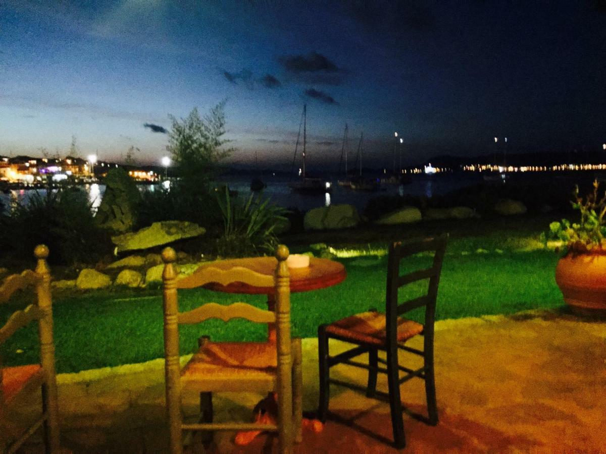 Holiday home Sul Mare Palau