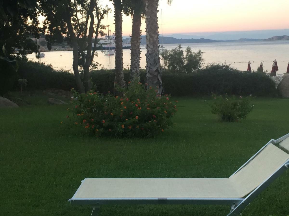 Sul Mare Palau