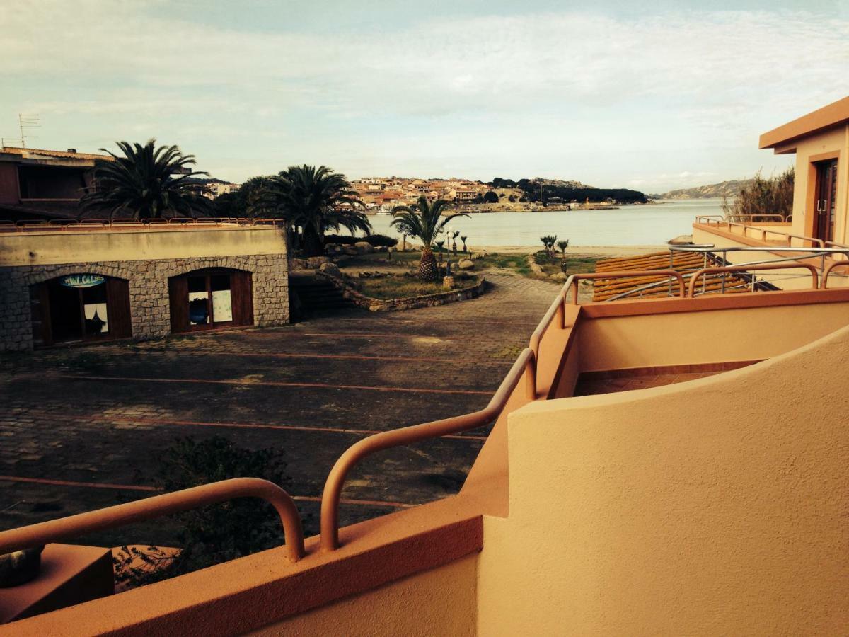 Holiday home Sul Mare Palau