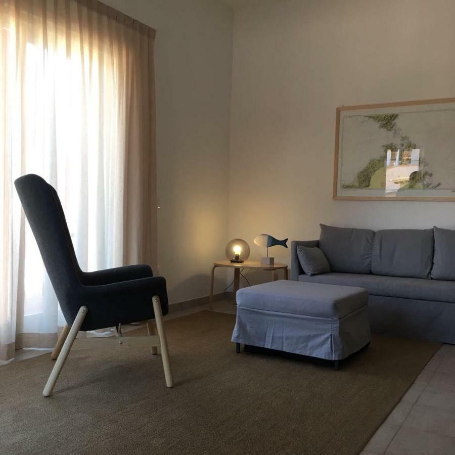 Holiday home Sul Mare Palau