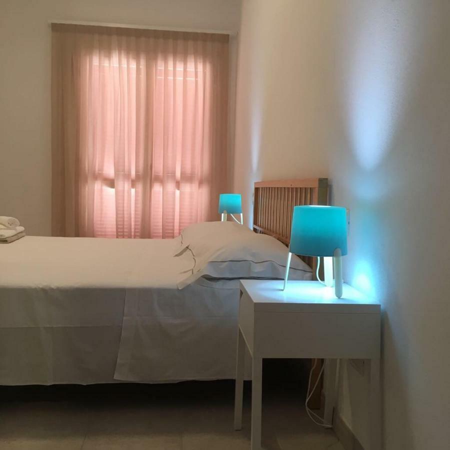 Holiday home Sul Mare Palau