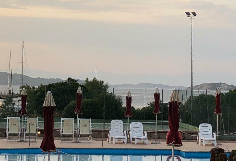 Holiday home Sul Mare
