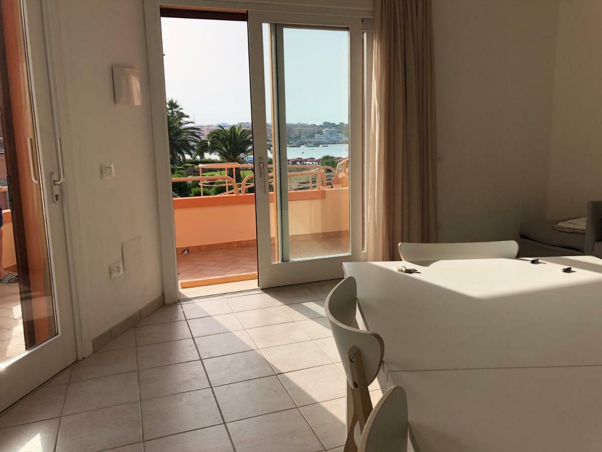 Holiday home Sul Mare Palau